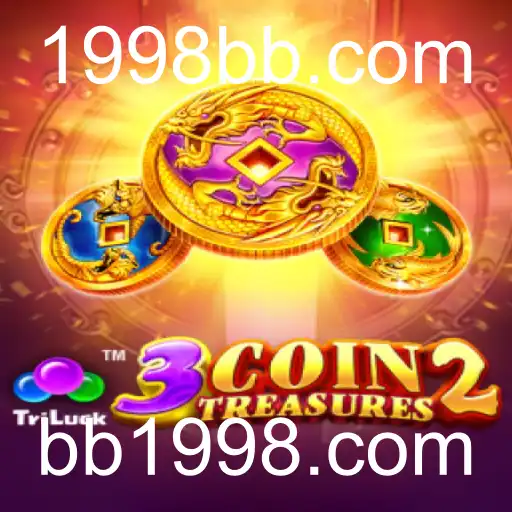 Explorando o Fascinante Mundo de 3CoinTreasures2