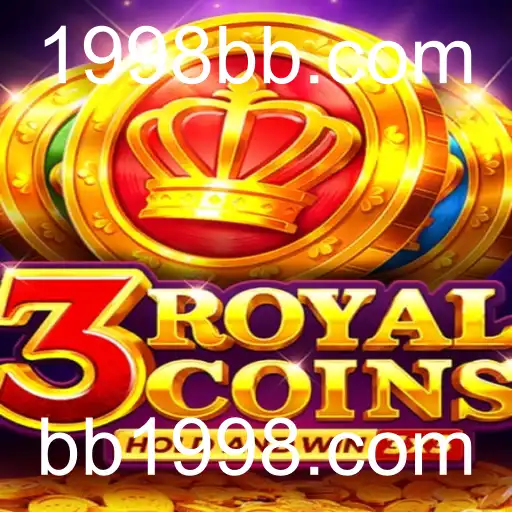 Descubra o Fascinante Mundo do Jogo 3royalcoins