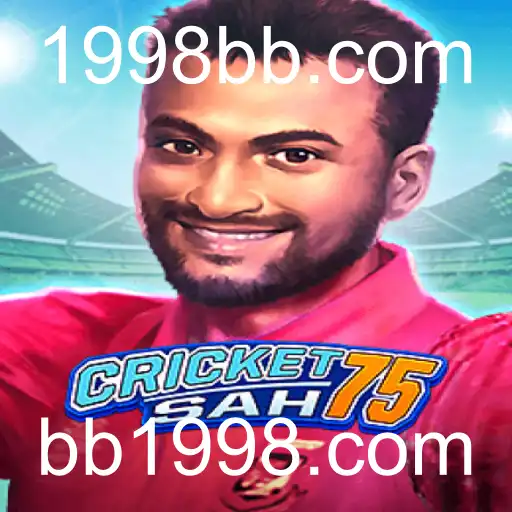Explorando o Mundo do CricketSah75 com bb1998.com
