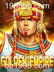 GoldenEmpire: Desbravando o Novo Fenômeno dos Jogos