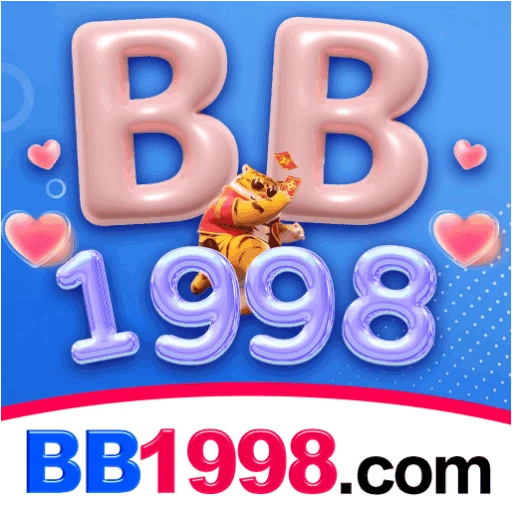 bb1998 bet – Site Oficial de Slots e Cassino Online com Pix Rápido no Brasil Logo