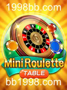 Descubra o MiniRoulette: Uma Nova Experiência de Jogo