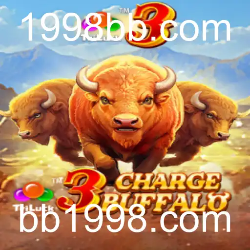 Explorando o Mundo de 3ChargeBuffalo