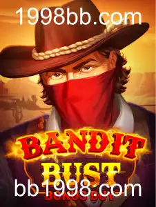 Descubra o Empolgante Mundo de BanditBustBonusBuy: Um Jogo de Aventura e Estratégia