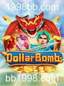 DollarBombs: Uma Jornada Explosiva no Mundo dos Jogos Online
