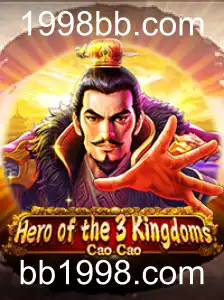 Explorando o Mundo de Heroofthe3KingdomsCaoCao