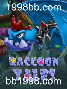 Descubra RaccoonTales: O Jogo Envolvente de Estratégia e Aventura