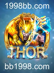 Explorando o Mundo de THOR: O Jogo Inovador de bb1998.com