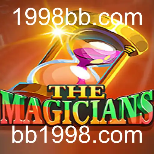 TheMagicians: Um Jogo Envolvente para os Amantes da Magia