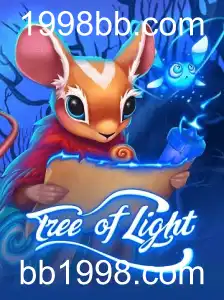 Descubra o Fascinante Mundo de TreeofLight - Uma Aventura Única