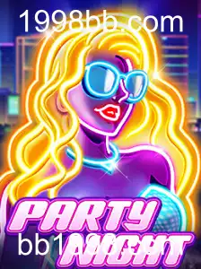 Descubra o Mundo de PartyNight - Um Jogo de Estratégia e Diversão