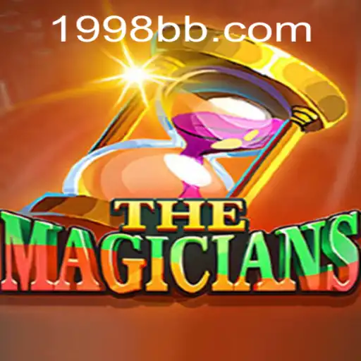 TheMagicians: Um Jogo Envolvente para os Amantes da Magia