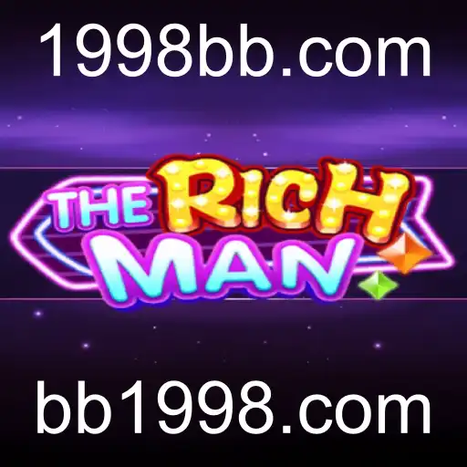 TheRichMan: Uma Experiência de Jogo Inovadora com bb1998.com