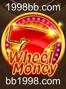 WheelMoney: Uma Viagem ao Mundo dos Jogos de Azar com bb1998.com
