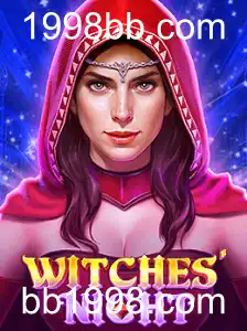 Descubra WitchesNight: A Aventura Encantada do Momento